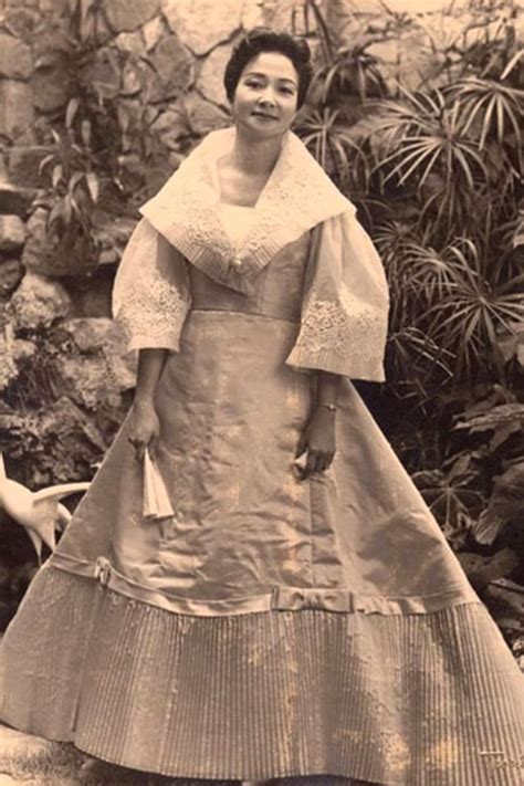 1900s fashion philippines|FASHIONABLE FILIPINAS: An Evolution of the Philippine National Dres.